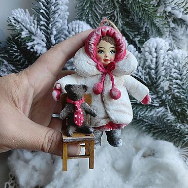 Новогодние Игрушки Из Гипса Новогодние Игрушки Из Гипса