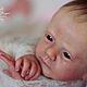 Молд "Lovelyn" Sheila Mrofka. Заготовки для кукол и игрушек. RebornBoom-XXI. Ярмарка Мастеров.  Фото №5