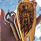Komus / Harp / Aktru with solid oak case, Harps, Biisk,  Фото №1