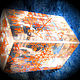 Order Cube-Stella'Business Artifact' (amplified version). Voluspa. Livemaster. . Money magnet Фото №3