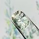 Празиолит 7.20 ct зеленый аметист купить. Кабошоны. Звездопад (только натуральные камни). Ярмарка Мастеров.  Фото №5
