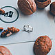 Заказать Серебряное кольцо Я буду помнить. ОКО JEWELRY/Серебро Татьяны Щаповой. Ярмарка Мастеров. . Кольца Фото №3