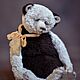 Заказать Артур. Kristina & Soul Bear (Familial Values). Ярмарка Мастеров. . Мягкие игрушки Фото №3