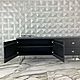 Chest of drawers BLACK PRINCE. Dressers. 24na7magazin. My Livemaster. Фото №5