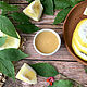 Шампунь бессульфатный с шиммером Золотой лимон, 250 мл, Шампуни, Москва,  Фото №1