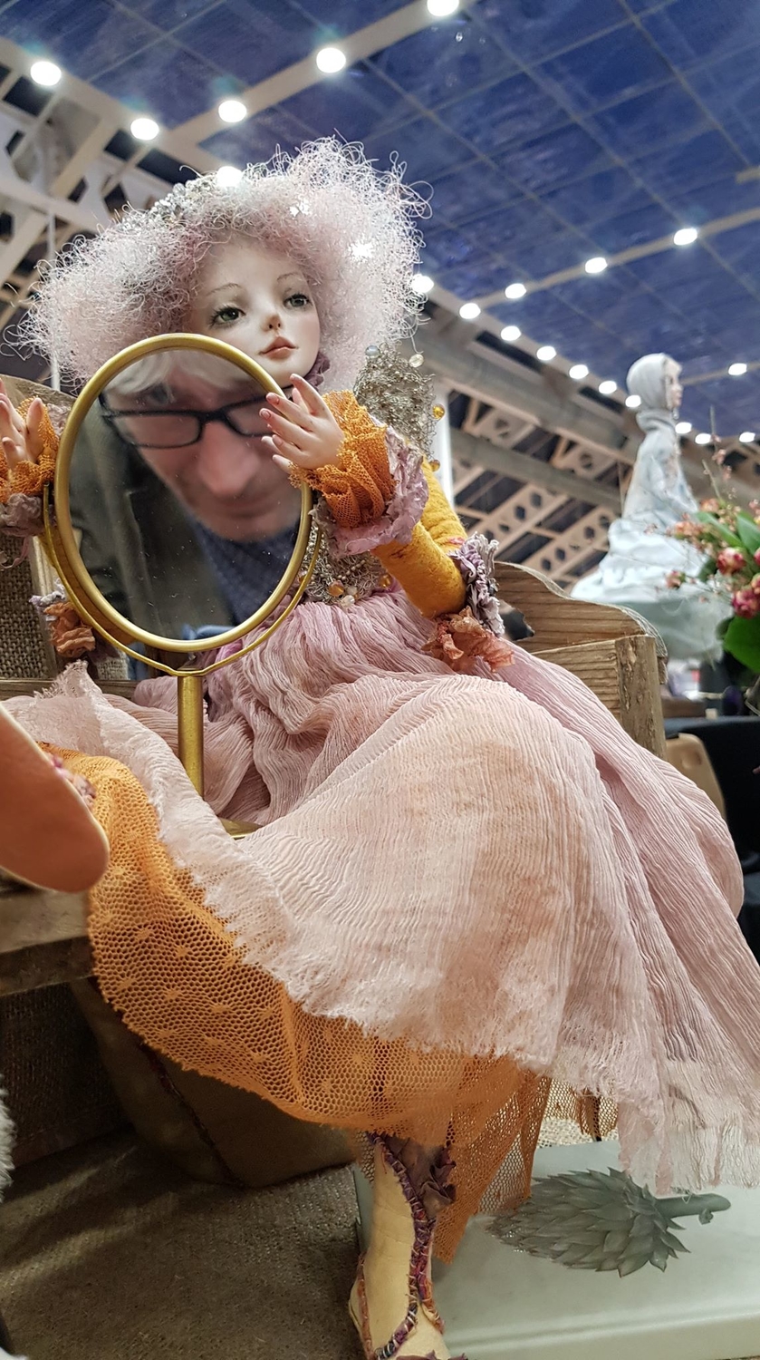 Фотография Дениса Шматова