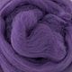 Шерсть для валяния меринос 18 микрон цвет Флоренция (Florencia). Шерсть. Melody-Wool. Интернет-магазин Ярмарка Мастеров.  Фото №2