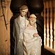 Винтаж: Nao by Lladro статуэтка "Love Always", Испания, 2002 год. Статуэтки винтажные. Karina(Anti_vinta). Интернет-магазин Ярмарка Мастеров.  Фото №2