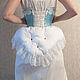 Тюрнюрная подушка. Корсеты. vozisova_corsets. Ярмарка Мастеров.  Фото №5