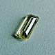 Диаспор (Султанит) 1.69Ct. Кабошоны. Inner glow. Интернет-магазин Ярмарка Мастеров.  Фото №2