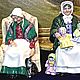 Винтаж: Старая продавщица шаров.Royal Doulton. Статуэтки винтажные. Антик.Декор.Винтаж. Ярмарка Мастеров.  Фото №12