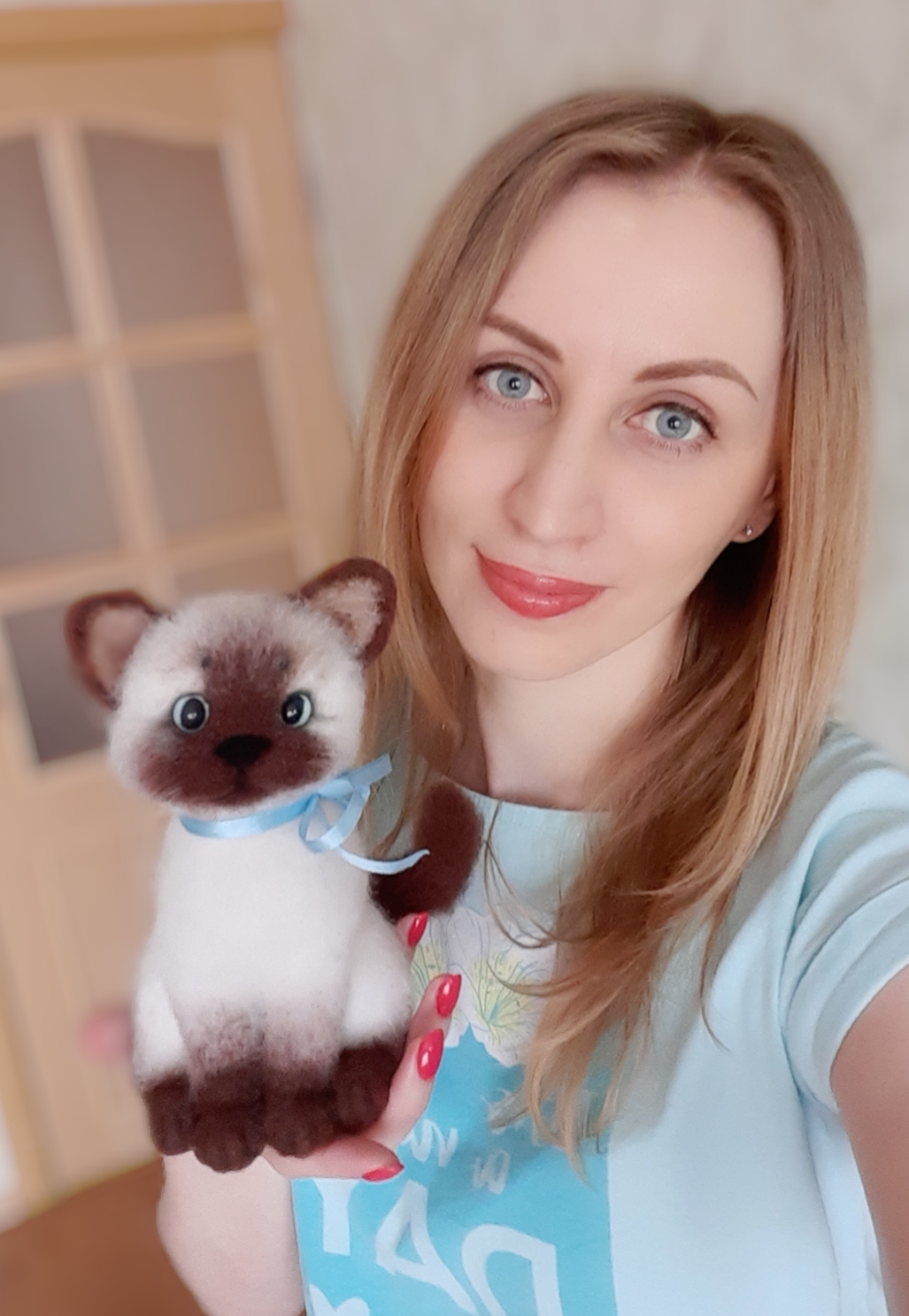 Мой профиль