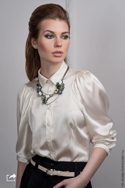 Украшение на блузку купить