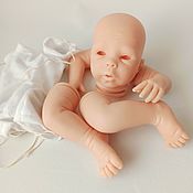 Capazo Duplyanka - Requisito para sesiones de fotos de bebés
