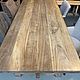 Заказать  Стол. ART&TABLES. Ярмарка Мастеров. . Столы Фото №3