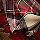 Винтаж: Винтажная сумочка Vivienne Westwood Yasmine. Сделано в Италии. Сумки винтажные. Chic bags. Ярмарка Мастеров.  Фото №5