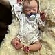 Реборн Зендрик. Куклы Reborn. Alekssa Mey reborn doll. Ярмарка Мастеров.  Фото №5