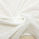 Mesh linen Italian fabrics. Fabric. Italyanskie tkani lyuks 'Tessirina'. Ярмарка Мастеров.  Фото №8