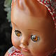 Vintage bobblehead. Vintage doll. Jana Szentes. My Livemaster. Фото №5