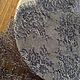  итальянское кружево с серебром, Кружево, Краснодар,  Фото №1