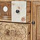 Заказать ТВ тумба лофт, ГОБИНД. MyLoft.Me. Ярмарка Мастеров. . Комоды Фото №3