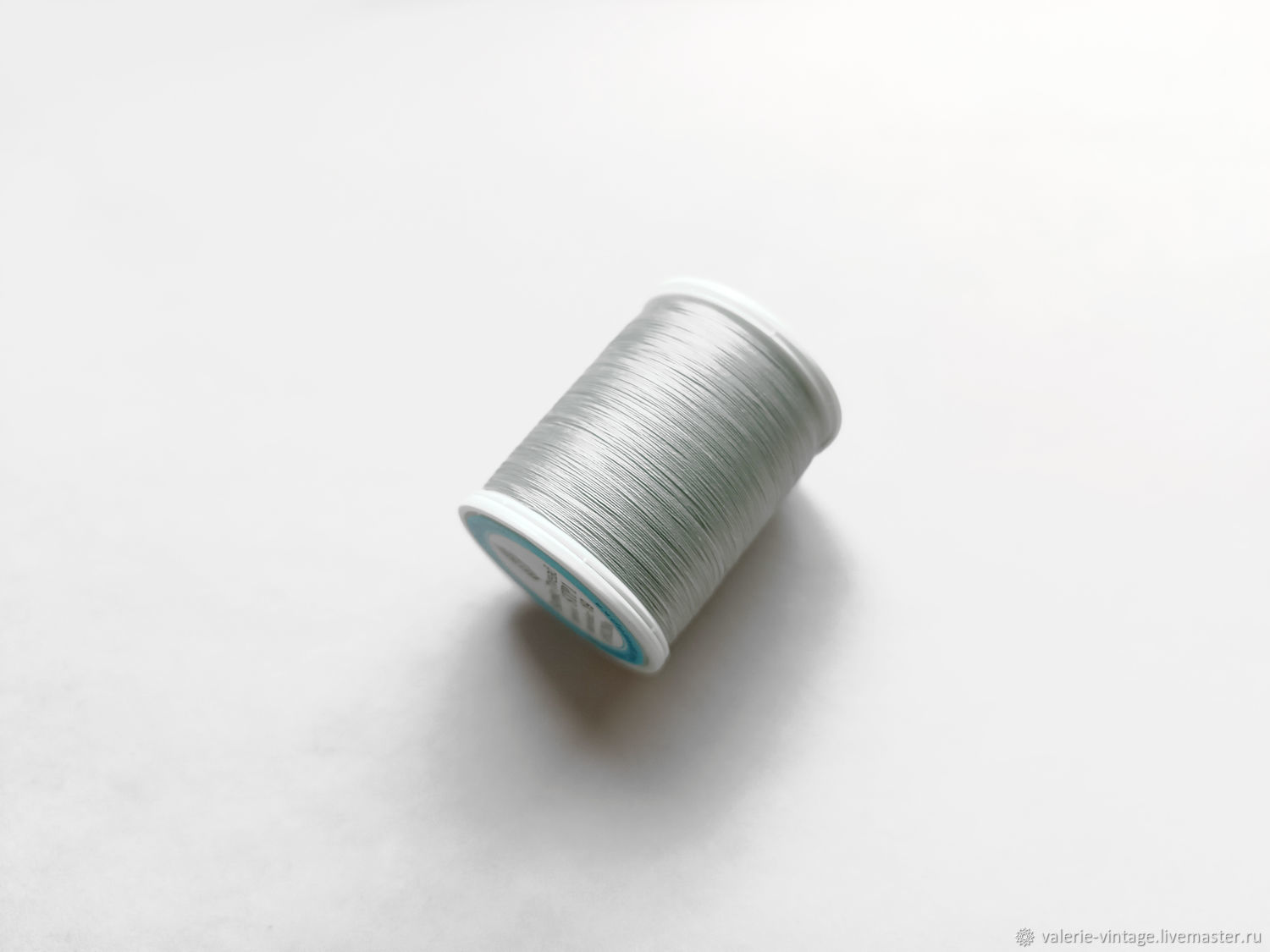 Хлопковые нитки Sumiko Thread, Япония (цвет 19) в интернет-магазине ...