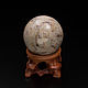 Bowl moonstone, beloborodovym ball, Russian moonstone. Fortune telling stones. Inaya Gems. Online shopping on My Livemaster.  Фото №2