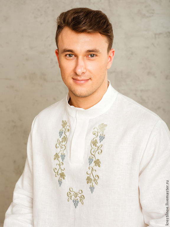 Рубашки для крещения - крестильная одежда - Купить - Киев - Украина