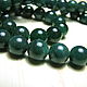 Order Aventurine green 8 mm. Elena (luxury-fittings). Livemaster. . Beads1 Фото №3