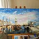 Grand Canal, Venice, реплика, Картины, Санкт-Петербург,  Фото №1