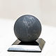 Shungite stand for balls, eggs made of stone. Stand. Shungite Club (yourspace). Online shopping on My Livemaster.  Фото №2