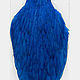 Перья Whiting American Rooster Capes DOW Kingfisher Blue (41801258), Перья, Санкт-Петербург,  Фото №1