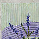 Текстурная картина "Аромат беззаботности". Картины. Cherepahina | Интерьерные картины. Интернет-магазин Ярмарка Мастеров.  Фото №2