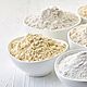 Карбонат кальция (Calcium carbonate) пудра Франция, Компоненты для косметики, Ивантеевка,  Фото №1