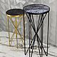 Журнальный столик JAGGER. Столы. BULL WULL FURNITURE. Ярмарка Мастеров.  Фото №5