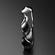  Abstraction ring. Кольца. Delor (Aleksandr5). Ярмарка Мастеров.  Фото №4