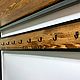 Order Hanger made of solid pine in the Loft style 'Handig”. uloft. Livemaster. . Hanger Фото №3