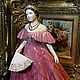 Винтаж: Royal Worcester.Королева Елизавета Мать.Англия.QUEEN ELIZABETH. Статуэтки винтажные. Антик.Декор.Винтаж. Ярмарка Мастеров.  Фото №4