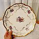 Винтаж: Reichenbach блюдо, винтаж. Вазы винтажные. Vintage Boutique. Ярмарка Мастеров.  Фото №4