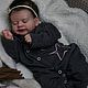 Renee от Melanie Gebhardt. Куклы Reborn. RebornArtDoll. Ярмарка Мастеров.  Фото №4