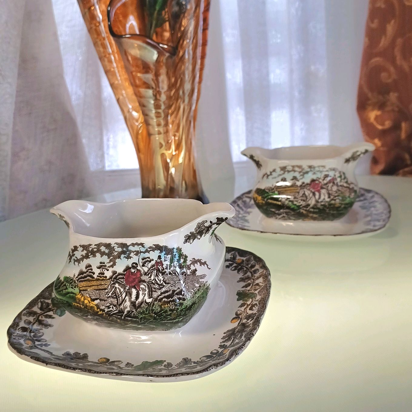 Винтаж: Английский фарфор в интернет-магазине Ярмарка Мастеров по цене ...