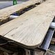 Стол из дерева и эпоксидной смолы. Столы. Akutrau Woodworking. Ярмарка Мастеров.  Фото №4