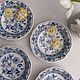 Винтаж: Мисочки Meissen, Германия, Сервизы винтажные, Эссен,  Фото №1