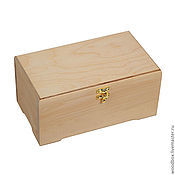Материалы для творчества handmade. Livemaster - original item 261512 ACTION!Box-chest 26 15 12 SMDS decoupage, storage.. Handmade.