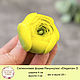 Silicone soap mold Ranunculus 'Elegance' D. Form. myfavoriteforms (myfavoriteforms). My Livemaster. Фото №4