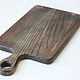 Wooden cutting Board ' Big straight'. Cutting Boards. derevyannaya-masterskaya-yasen (yasen-wood). My Livemaster. Фото №4