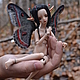 Мейли. Куклы и пупсы. Зубкова Елена (SweetTouchDoll). Ярмарка Мастеров.  Фото №5