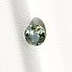 Демантойд натуральный с сертификатом 1,01 карат. Минералы. I Love Gem / Я Люблю Камни. Ярмарка Мастеров.  Фото №4