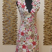 dresses: Paisley Garnet
