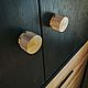 Распашной шкаф: Elm vault. Шкафы. Loftmarket. Ярмарка Мастеров.  Фото №6